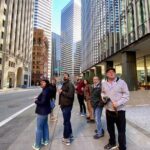 Downtown San Francisco Architecture & Public Art Tour - Salesforce Transit Center: A Modern Urban Oasis
