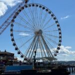 Downtown Seattle Self-Guided Walking Audio Tour - Practical Considerations
