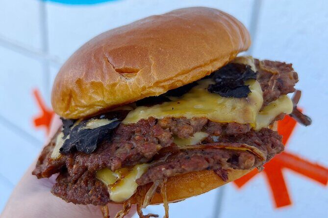 Downtown & Strip Vegan Food Tour in Las Vegas - The Logistics and Experience