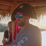 Downtown Sunset Tiki Cruise - FAQs