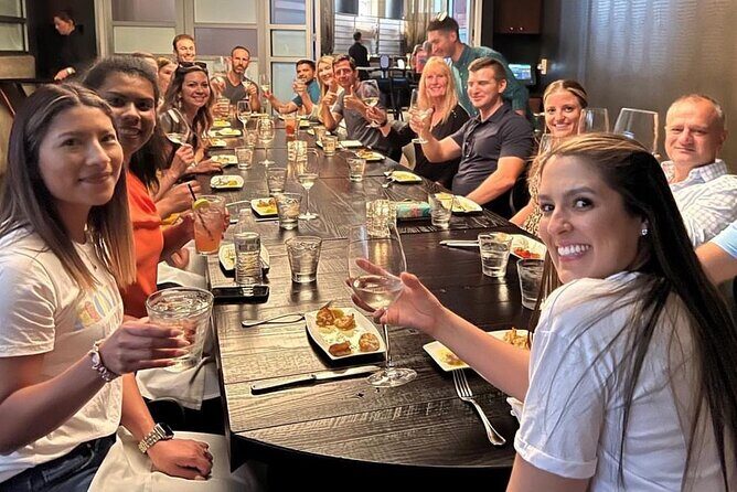 Downtown Tampa Food with Drink and Cultural Walking Tour by TBFT - Analyzing the Value: Is It Worth It?