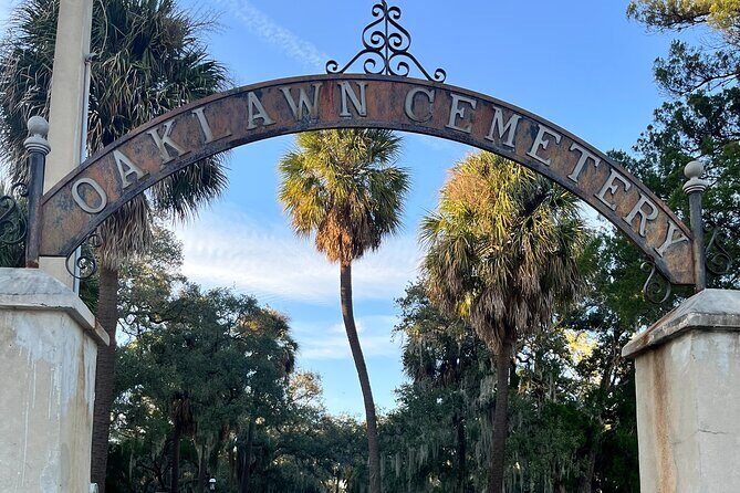 Downtown Tampa Historic Walking Tour - The Practical Side: What to Expect