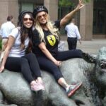 Downtown Toronto Bike Tour - In-Depth Look at the Downtown Toronto Bike Tour