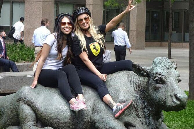 Downtown Toronto Bike Tour - In-Depth Look at the Downtown Toronto Bike Tour