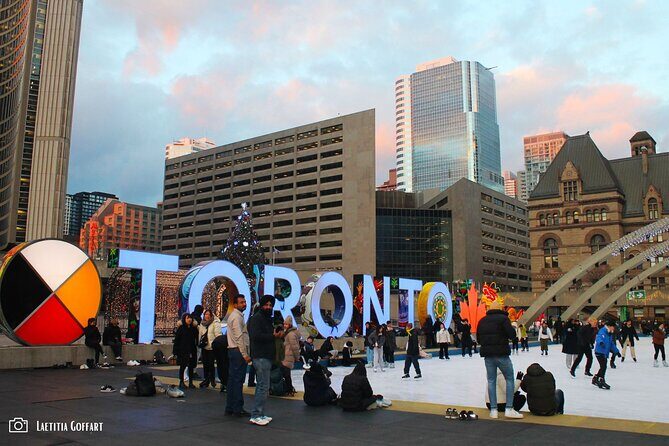 Downtown Toronto Layover Private Tour - An In-Depth Look at This Toronto Layover Tour