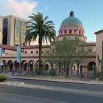 Downtown Tucson and El Presidio Guided Walking Tour - Exploring Tucson’s Past and Present: A Detailed Review