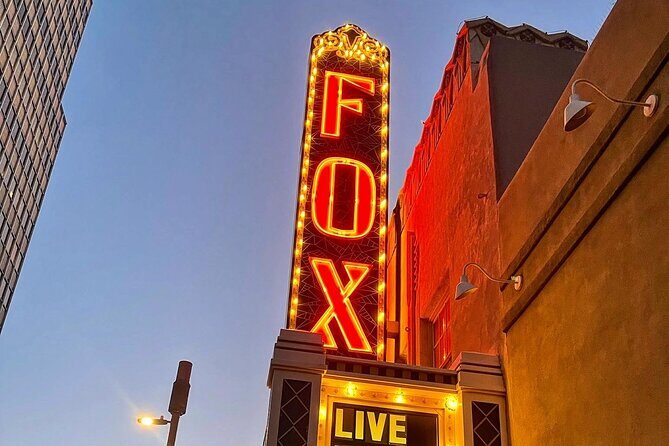 Downtown Tucson Walking Tour with Local Guide - Final Thoughts