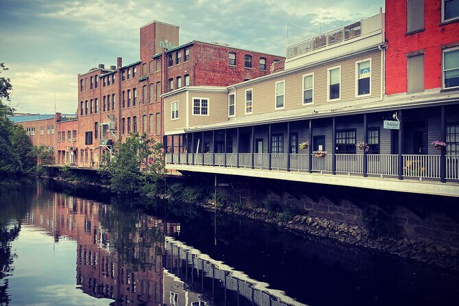 Downtown Westerly Ghost Tour - FAQs