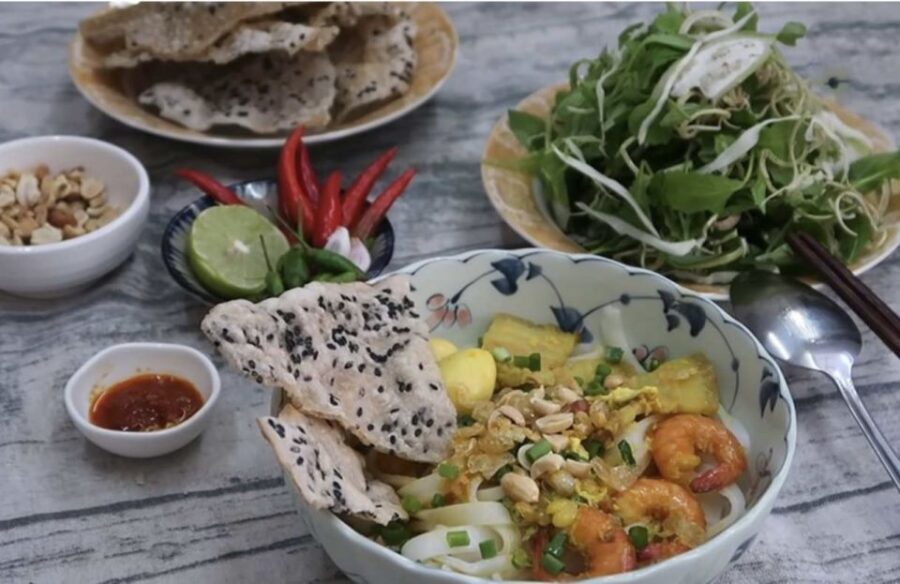 Dragon bridge show and Da Nang local food tour - A Detailed Look at the Tour Experience