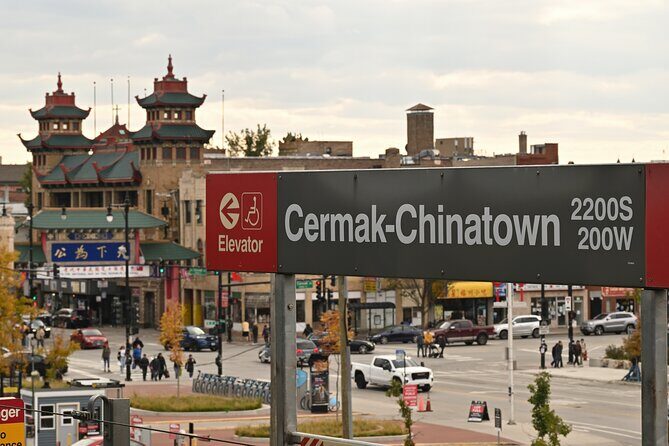 Dragon Kings Quest Experience in Chinatown Chicago - Key Points