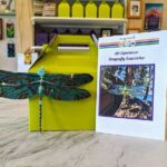Dragonfly Suncatcher Art Kit in Estes Park - Who Should Try This Experience?