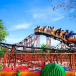Dream World Bangkok Tickets with Optional Buffet and Transfers - What Travelers Say