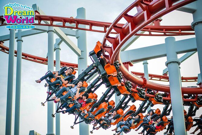 Dream World Bangkok with Buffet Lunch (SUPER VISA TICKET) - Who Will Enjoy This Tour?