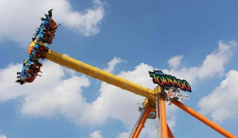 Dream World with Snow Town, Go Kart, & International Lunch - Exploring Bangkok’s Dream World: What to Expect