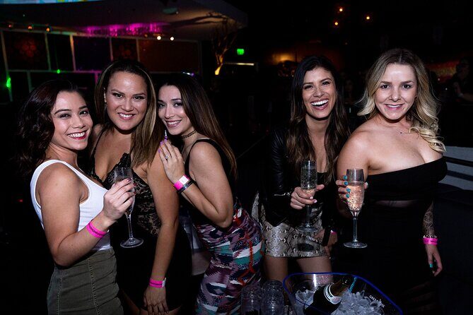 Drink, Mingle and Dance Club Tour - Why This Tour Offers Great Value