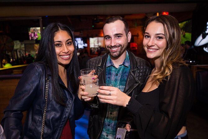 Drink, Ride, Sing and Dance Bar Tour - Final Thoughts on the Drink, Ride, Sing and Dance Bar Tour