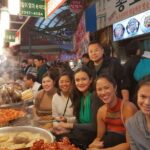 Drinking and Eating through the Alleys of Seoul - Frequently Asked Questions
