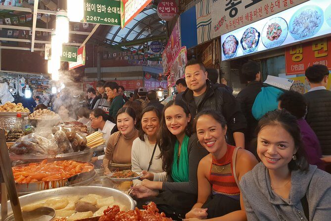Drinking and Eating through the Alleys of Seoul - Frequently Asked Questions