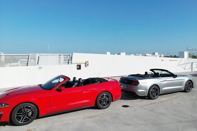 Drive a Mustang Convertible - Final Thoughts: Is It Worth the Price?