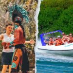 Drive an Speedboat + Mayan Ritual + Food Tasting and More! - Who Will Love This Tour?