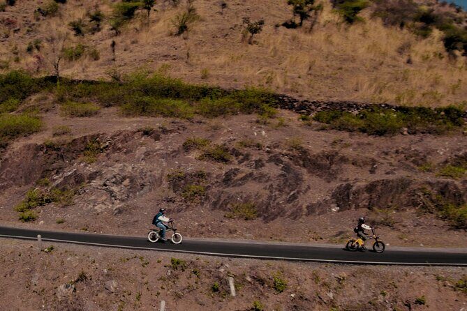 Drone Photography E-Biking Trail - A Deep Dive into the Udaipur Drone Photography E-Biking Trail