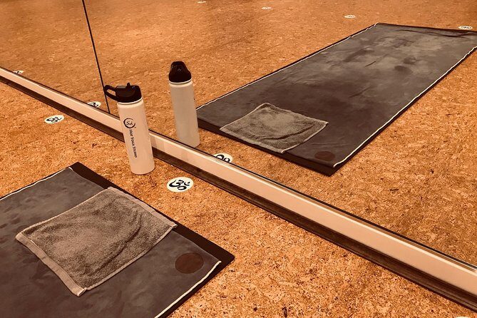 Drop In for 1 Class - Authentic Experience and Personalized Touches