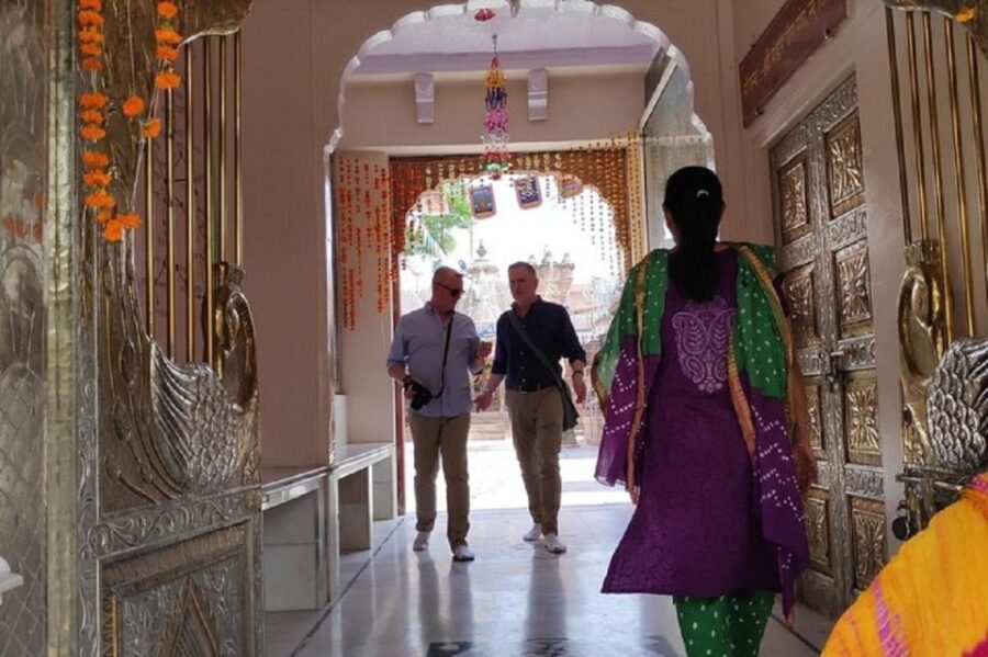 Drop Jaisalmer with Visit Osian and Khichan from Jodhpur - Analyzing the Value and Who It’s For
