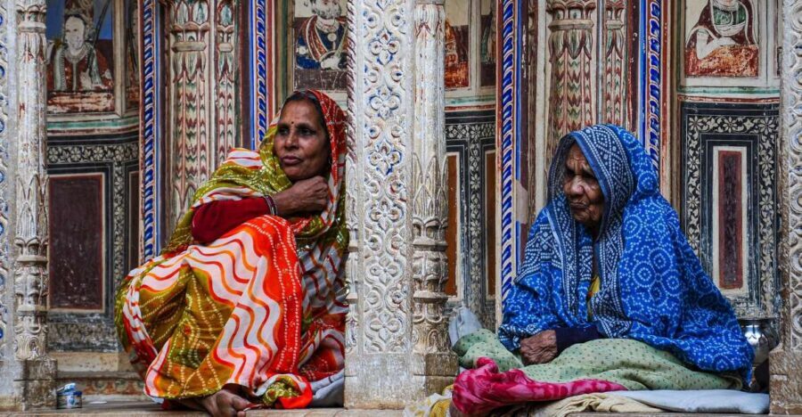 Drop to Bikaner City with Visit Mandawa Town From Jaipur - Who Will Love This Tour?