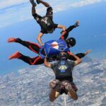 Drop Zone : Thai Sky Adventures Pattaya with Return Transfer - A Closer Look at the Pattaya Skydiving Experience