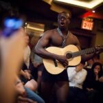 Drunk Shakespeare Ticket NYC - Who Should See This Show?