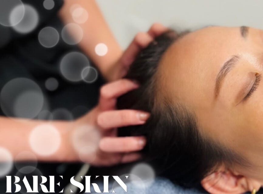 DRYHEADSPA Utatane Ebisu - Exploring the Dryheadspa Utatane Ebisu Experience