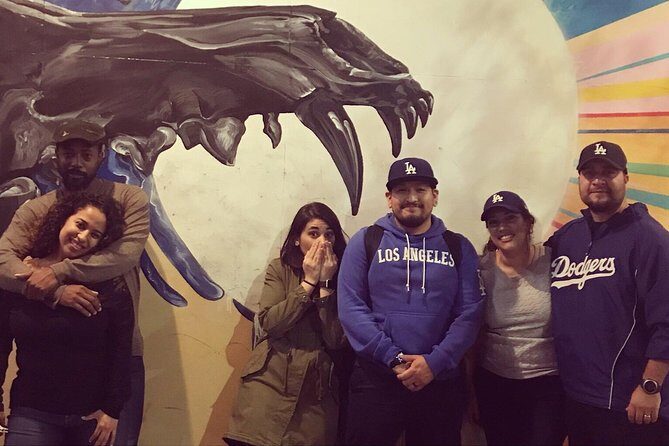 DTLA Murder Mystery Ghost Tour - FAQ