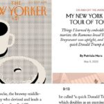 D'Trump New York City Walking Tour - Exploring the Tour Itinerary in Detail