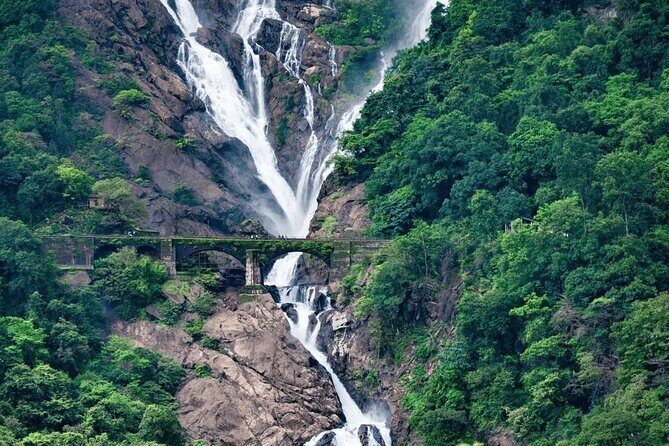 Dudhsagar Waterfalls, Jeep Safari & Spice Plantation private tour - The Sum Up: Is This Tour Worth It?