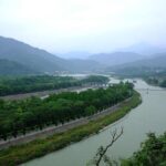 Dujiangyan Irrigation and Mt.Qingcheng 1 day private tour - Authentic Experiences and Authentic Guides