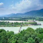 Dujiangyan Irrigation System: Explore Ancient Water Wonders - A Deep Dive into the Dujiangyan Water Wonder