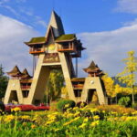 Dujiangyan Irrigation System & Mount Qingcheng Private Tour - What We Love About This Tour