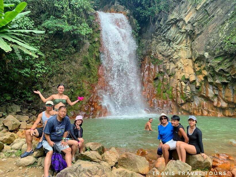 Dumaguete city tour with Countryside tour - Who is this tour best suited for?