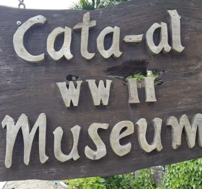 Dumaguete: Forest Camp and Casaroro Falls Day Trip - Practical Details and Tips