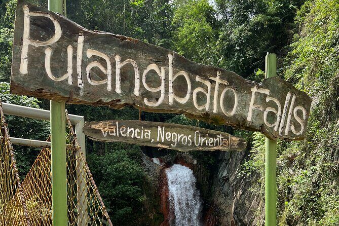 Dumaguete Tours in English - FAQ