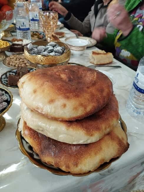 Dumpling or Plov Master Class in a Village Family Setting - FAQ