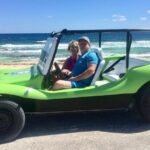 Dune Buggy Adventure, Snorkel, Mayan Town, East Coast, Tequila and City Tour - The detailed scoop on the Cozumel dune buggy and cultural tour