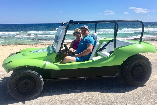 Dune Buggy Adventure, Snorkel, Mayan Town, East Coast, Tequila and City Tour - The detailed scoop on the Cozumel dune buggy and cultural tour