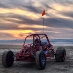 Dune Buggy, UTV or ATV Experience at Pismo Beach - The Core Experience: Exploring the Oceano Dunes
