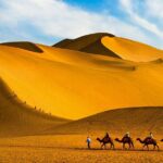 Dunhuang Private Day Tour Mogao Grottoes, Singing Dunes and Crescent Moon Spring - Who Should Consider This Tour?