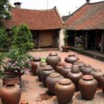 Duong Lam Ancient Village Private Tour: Ancient Vestage, Fortress - FAQs