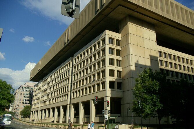 Dupont & Logan Circles Self-Guided Walking Tour & Scavenger Hunt - What We Loved About This Tour