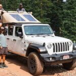 Durango Half Day Jeep Tour - La Plata Canyon - Authentic Insights from Travelers