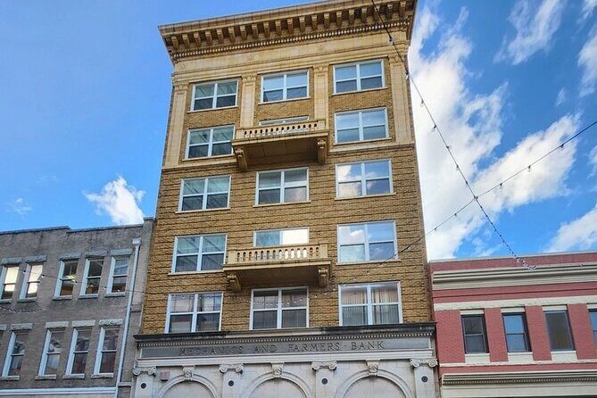 Durham African-American Historic Walking Tour - Frequently Asked Questions (FAQs)