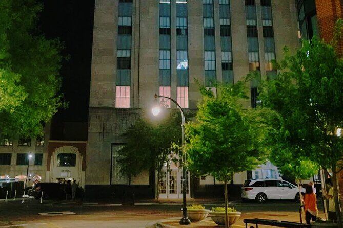 Durham Ghost Walk - Who Should Consider This Tour?